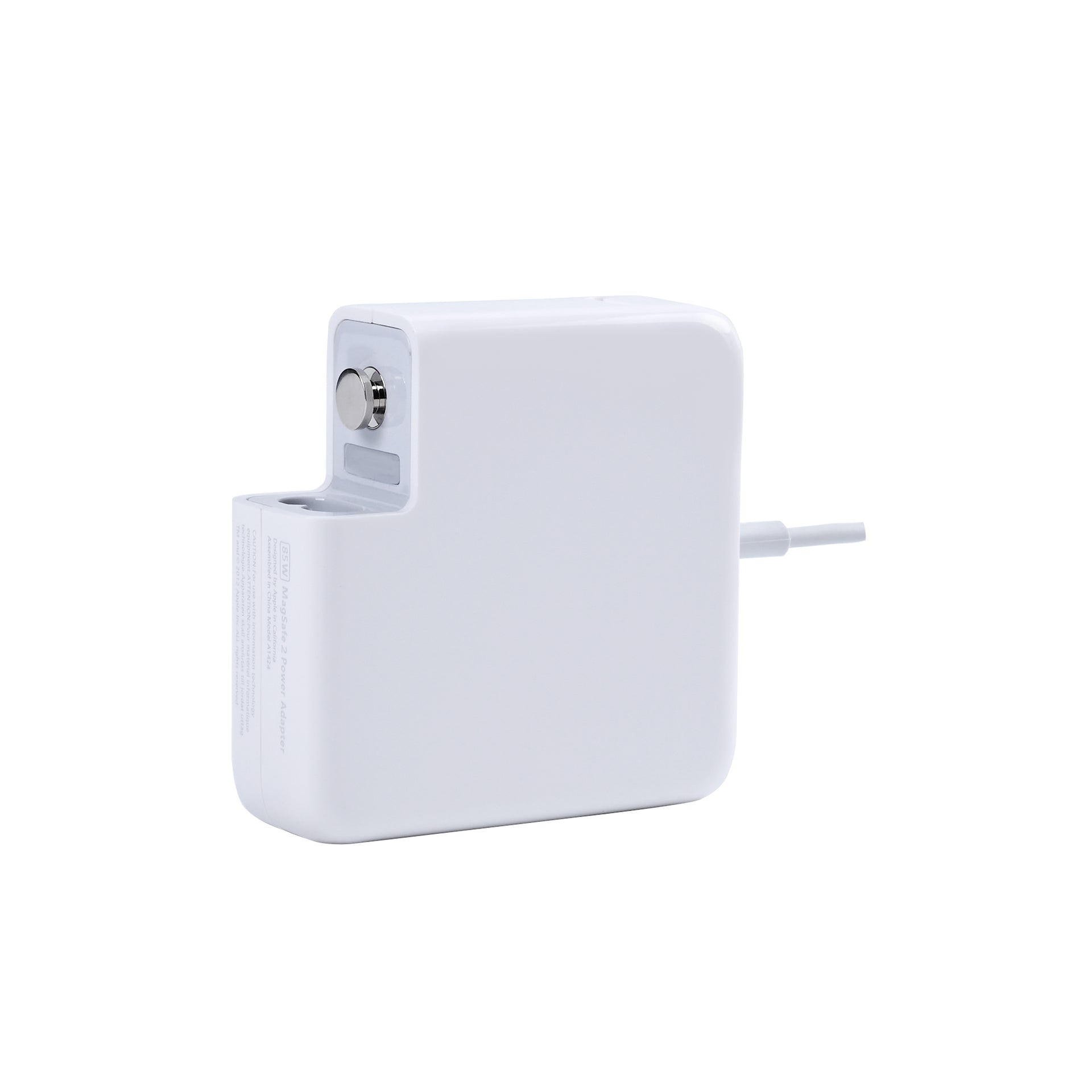 For Apple Macbook Pro 15 inch Power Adapter Magsafe 2 A1424 4.25A 85W