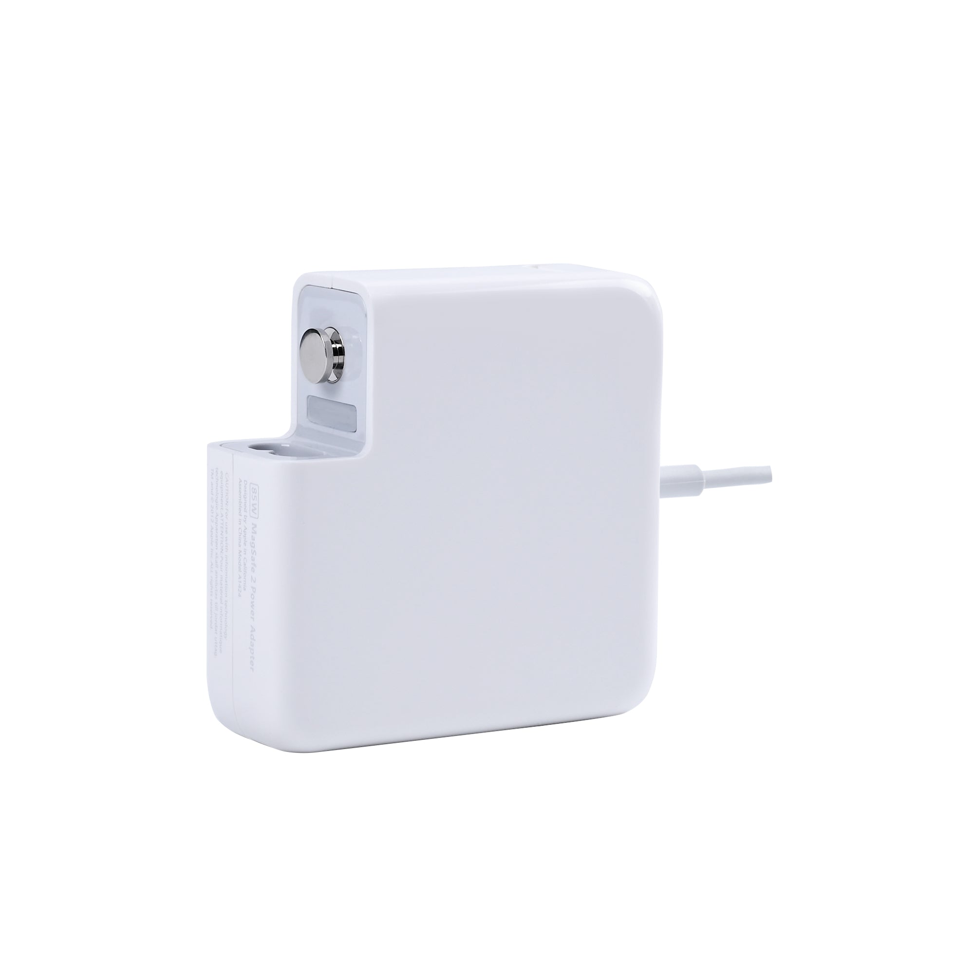 For Apple Macbook Pro 15 inch Power Adapter Magsafe 2 A1424 4.25A 85W