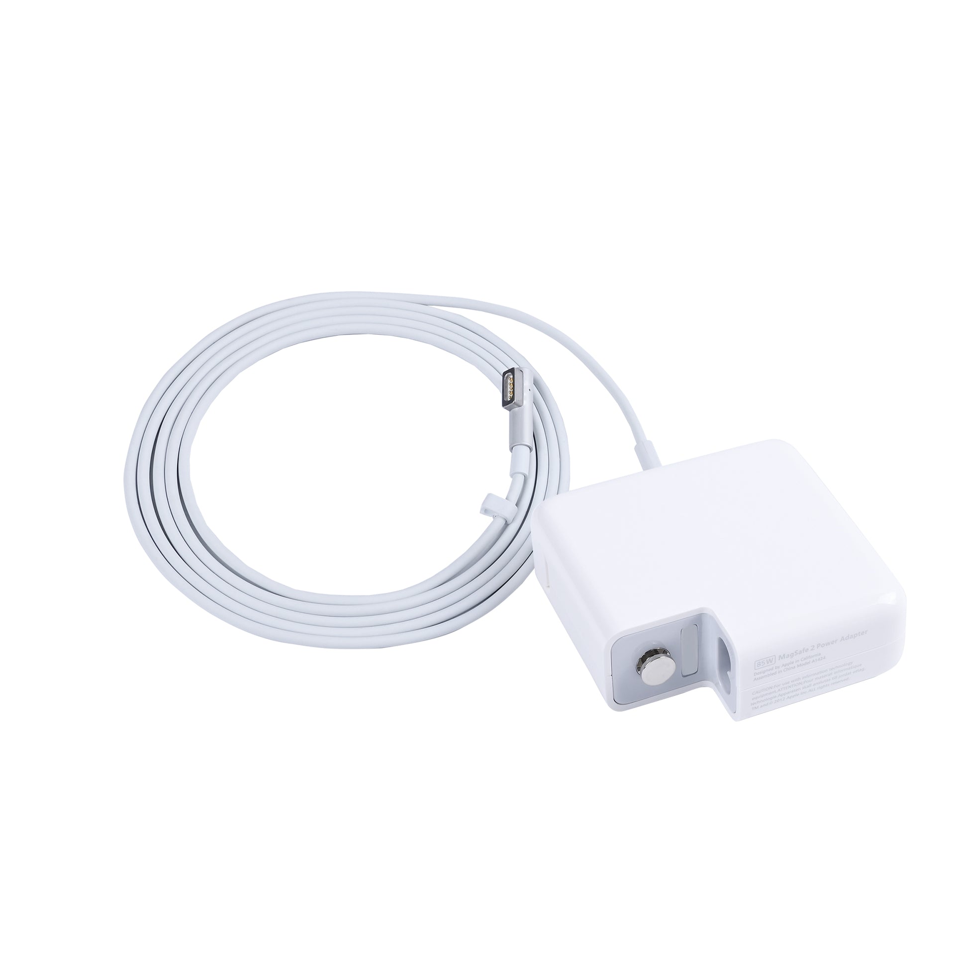 For Apple Macbook Pro 15 inch Power Adapter Magsafe 2 A1424 4.25A 85W