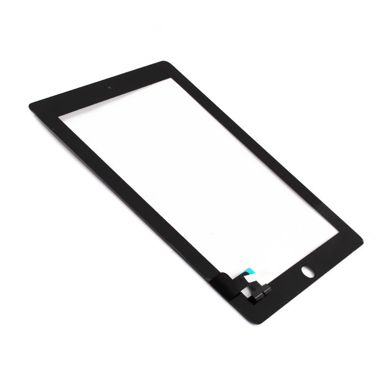 For iPad 2 (2011) 9.7 Digitizer Black OEM