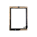 For Apple iPad 2 9.7 inch (2011) Digitizer Black OEM