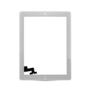 For Apple iPad 2 9.7 inch (2011) Digitizer White OEM