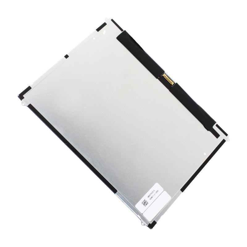 For iPad 2 (2011) 9.7 Display Black OEM