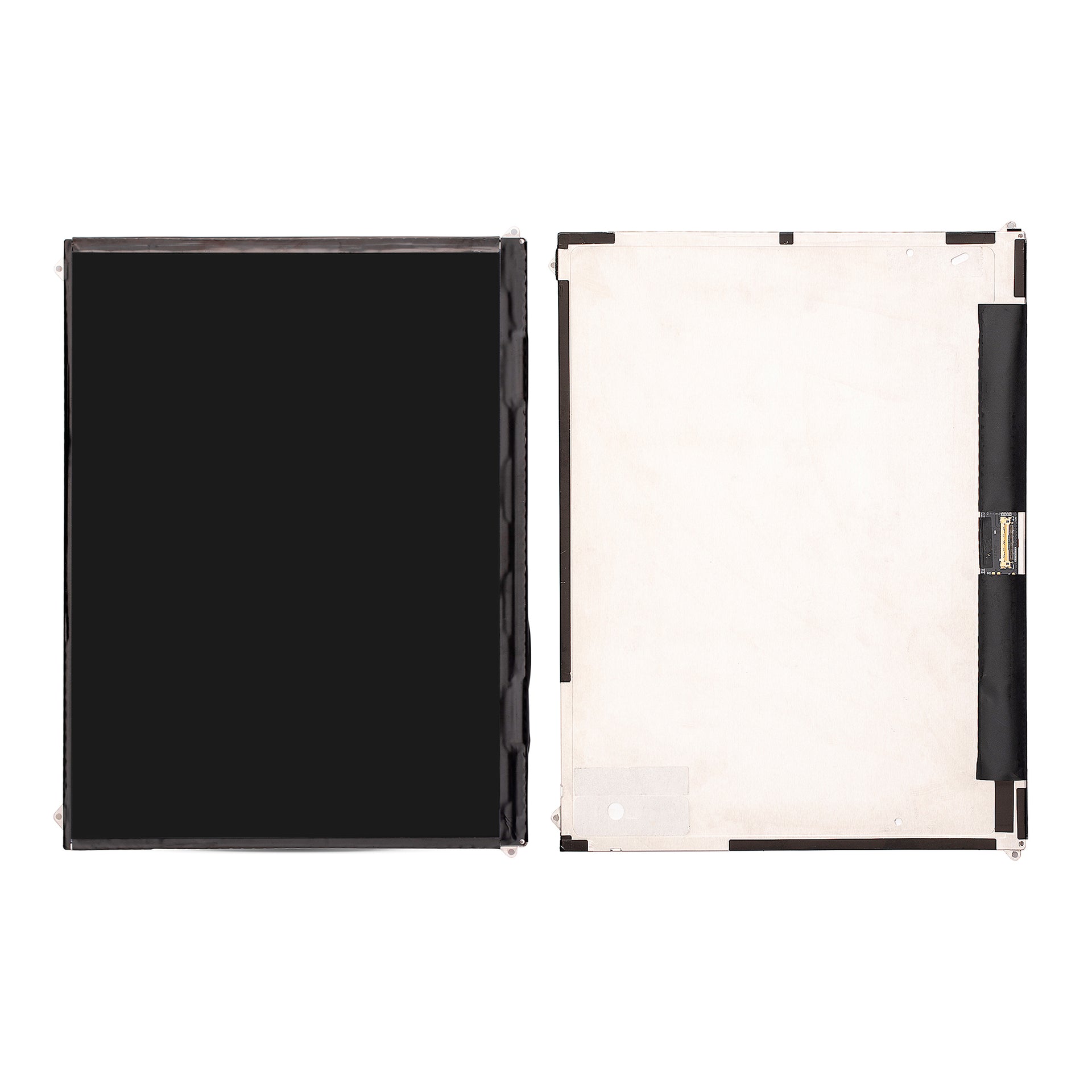 For Apple iPad 2 9.7 inch (2011) Display Black OEM