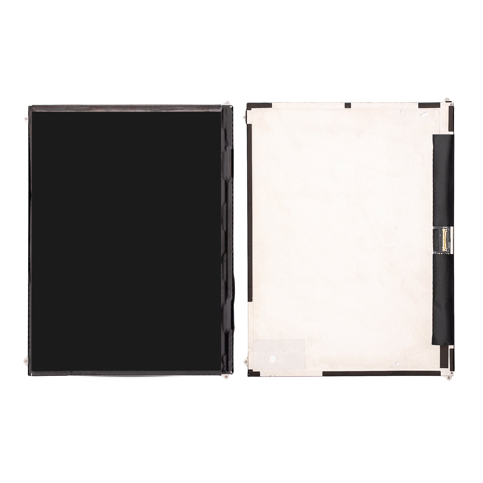 For Apple iPad 2 9.7 inch (2011) Display Black OEM