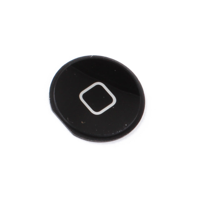 For iPad 2 (2011) 9.7, iPad 3 (2012) 9.7 Home Button Black