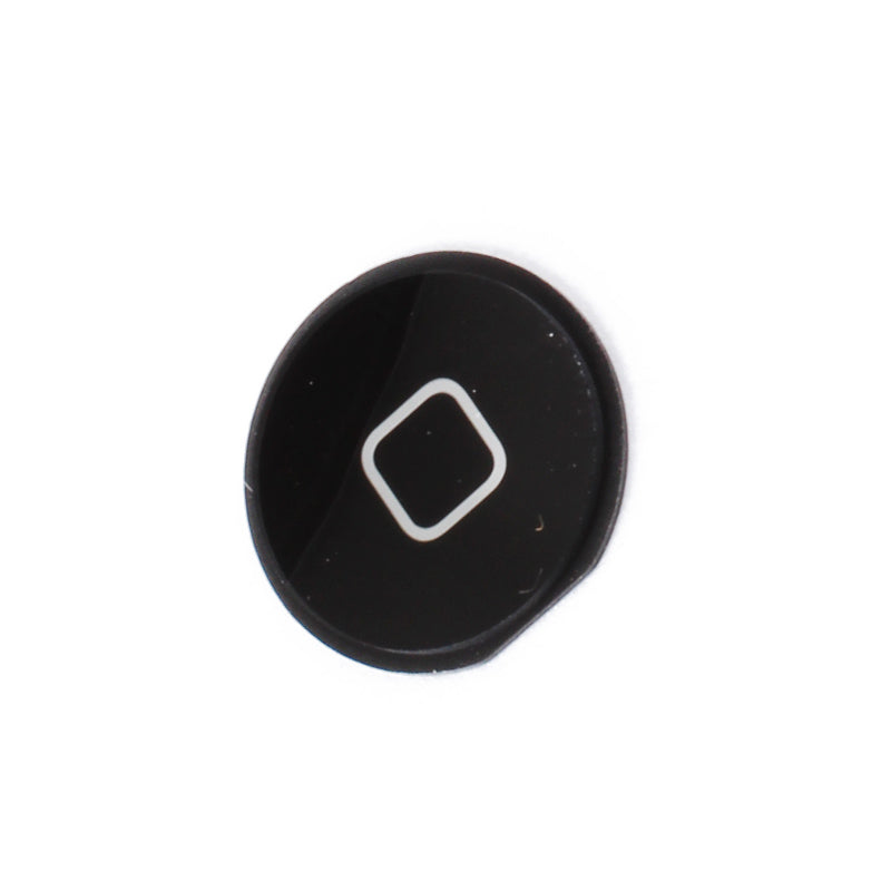 For iPad 2 (2011) 9.7, iPad 3 (2012) 9.7 Home Button Black