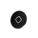 For iPad 2 (2011) 9.7, iPad 3 (2012) 9.7 Home Button Black