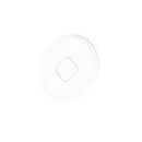 For iPad 2 (2011) 9.7, iPad 3 (2012) 9.7 Home Button White
