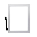 For Apple iPad 3, iPad 4 (2012) Digitizer White OEM