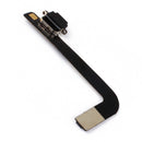 For Apple iPad 4 9.7 inch (2012) System Charging Flex Pulled