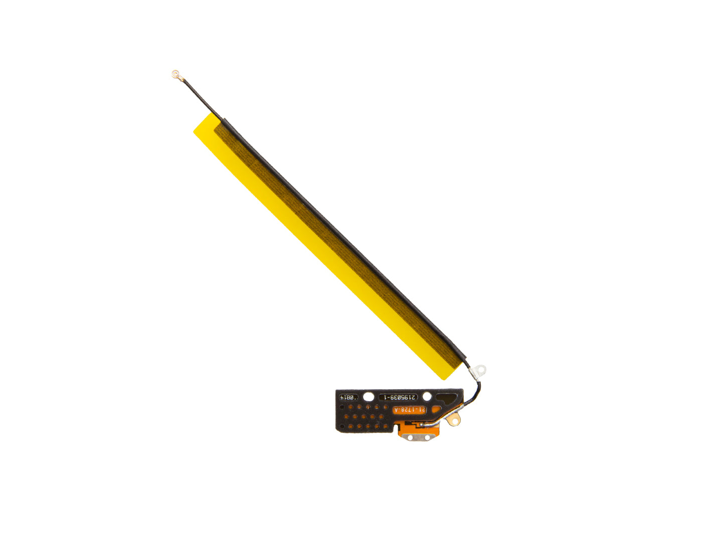 For Apple iPad 3 (2012), iPad 4 (2012) 9.7 inch WiFi Antenna Flex Pulled