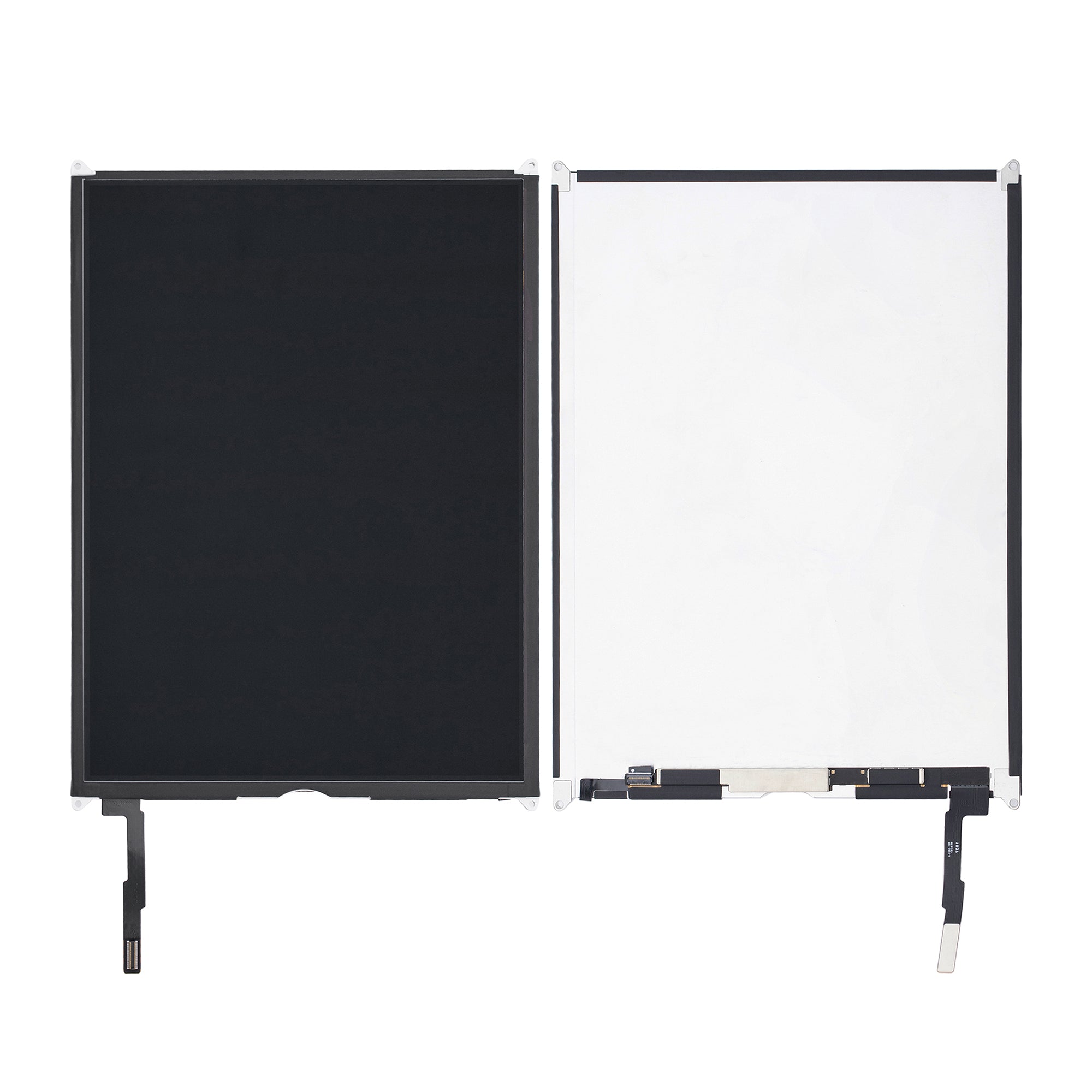 For Apple iPad Air (2013), iPad 5 (2017), iPad 6 (2018) 9.7 inch Display OEM