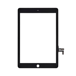 For Apple iPad Air (2013), iPad 5 (2017) 9.7 inch Digitizer Black OEM