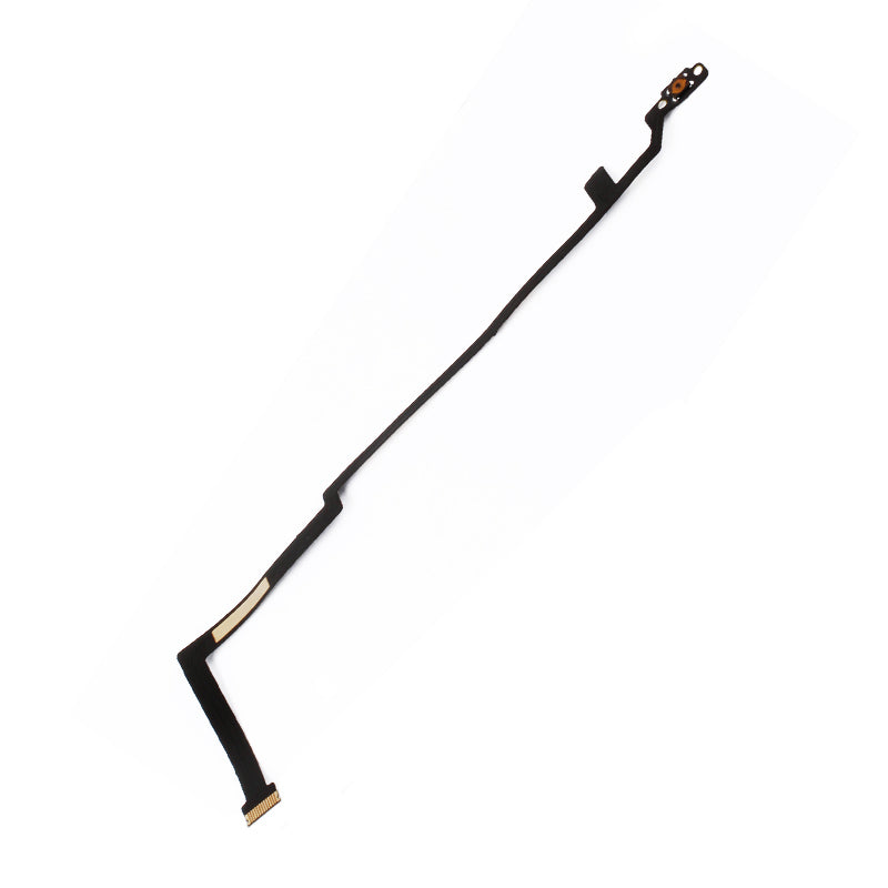 For iPad Air (2013) 9.7 Home Button Flex