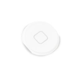 For Apple iPad Air 9.7 inch (2013) Home Button White OEM