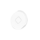 For iPad Air (2013) 9.7 Home Button White