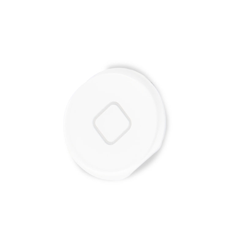 For iPad Air (2013) 9.7 Home Button White