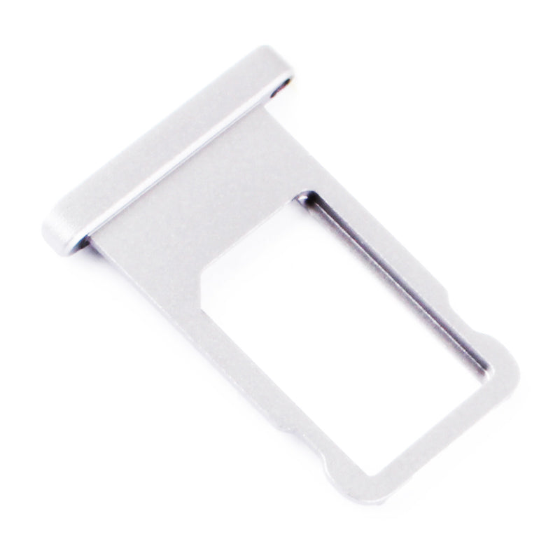 For Apple iPad Air 9.7 inch (2013) Sim Card Holder White Pulled