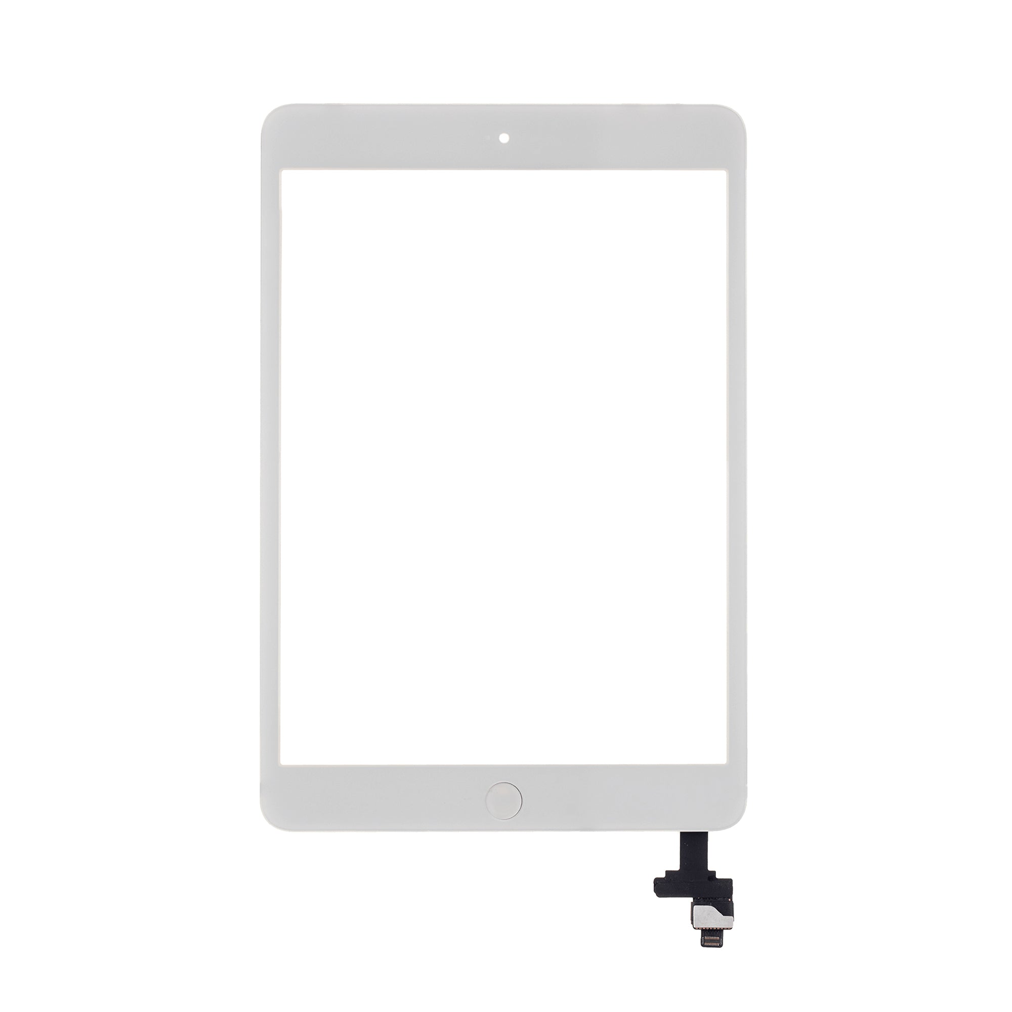 For Apple iPad Mini 1 (2012), Mini 2 (2013) 7.9 inch Digitizer White OEM