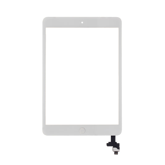 For Apple iPad Mini 1 (2012), Mini 2 (2013) 7.9 inch Digitizer White OEM