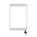 For Apple iPad Mini 1 (2012), Mini 2 (2013) 7.9 inch Digitizer White OEM