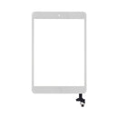 For Apple iPad Mini 1 (2012), Mini 2 (2013) 7.9 inch Digitizer White OEM