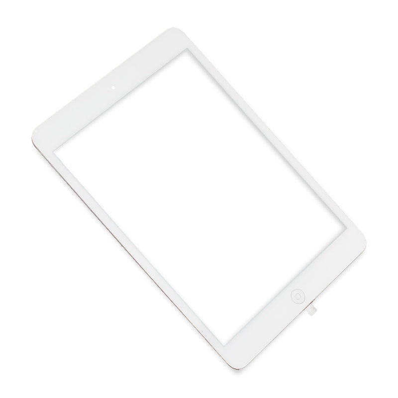 For iPad Mini 1 (2012), Mini 2 (2013) 7.9 Digitizer White OEM