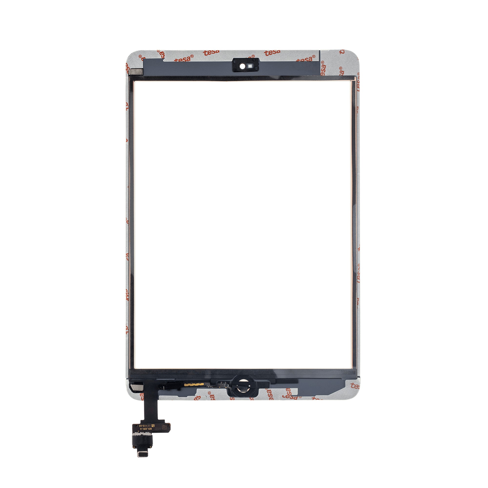 For Apple iPad Mini 1 (2012), Mini 2 (2013) 7.9 inch Digitizer White OEM