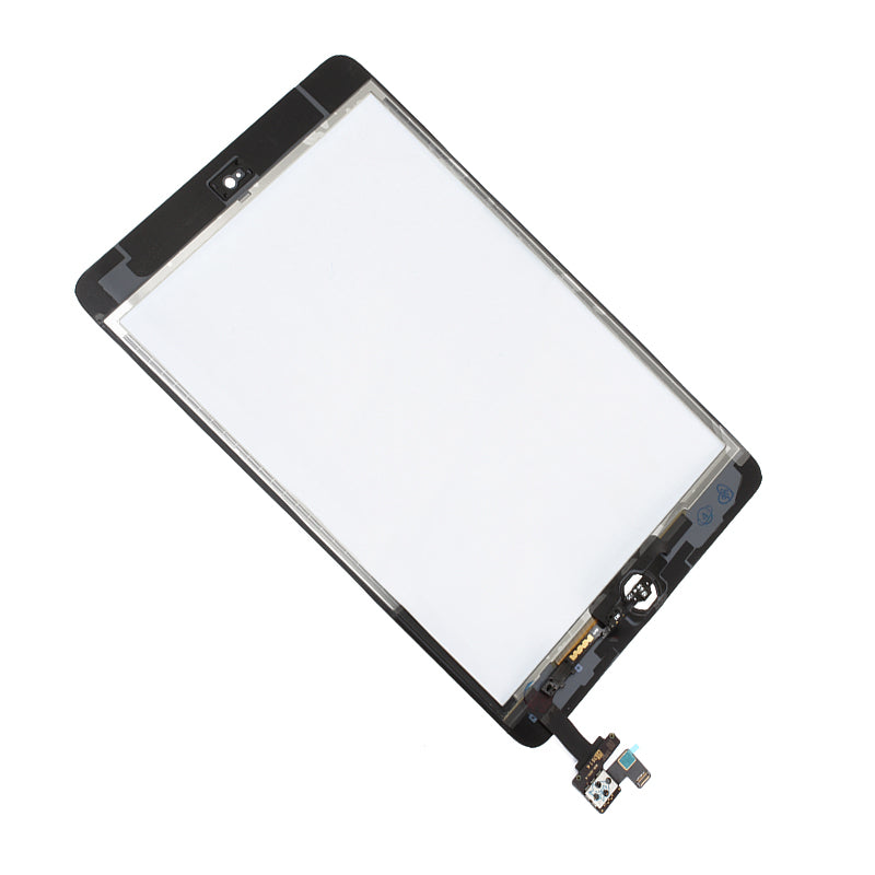 For iPad Mini 1 (2012), Mini 2 (2013) 7.9 Digitizer White OEM