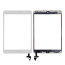 For Apple iPad Mini 1 (2012), Mini 2 (2013) 7.9 inch Digitizer White OEM