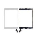 For iPad Mini 1 (2012), Mini 2 (2013) 7.9 Digitizer White OEM