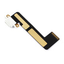 For Apple iPad Mini 7.9 inch (2012) System Charging Flex White OEM