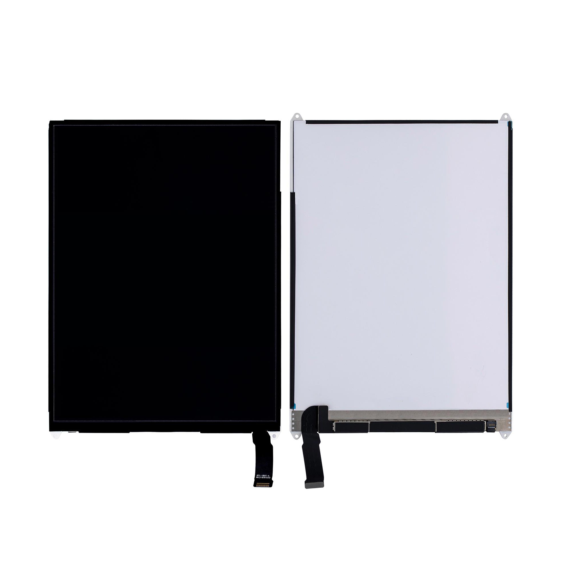 For Apple iPad Mini 2 (2013), Mini 3 (2014) 7.9 inch Display Black OEM