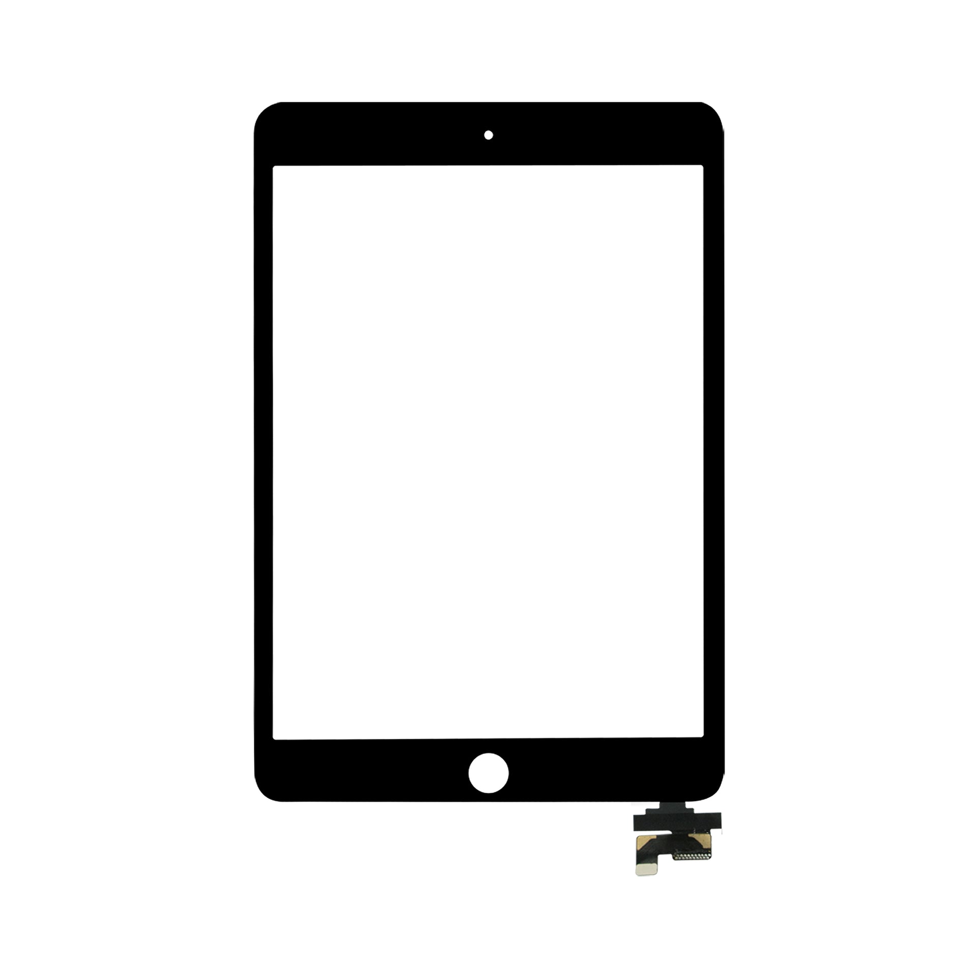 For Apple iPad Mini 3 7.9 inch (2014) Digitizer Black OEM