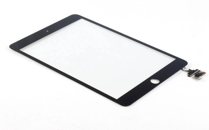 For iPad Mini 3 (2014) 7.9 Digitizer Black OEM