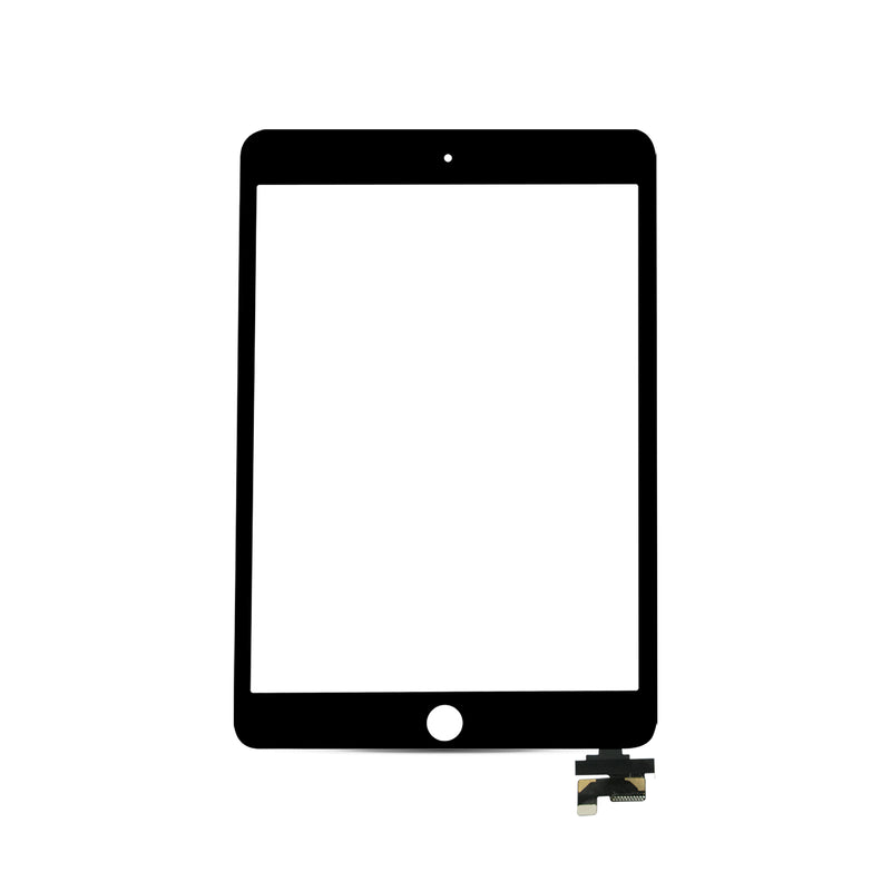 For iPad Mini 3 (2014) 7.9 Digitizer Black OEM