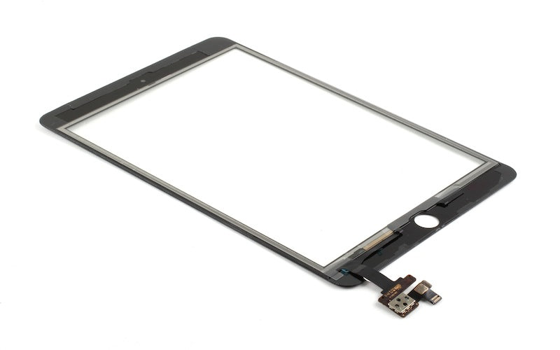 For iPad Mini 3 (2014) 7.9 Digitizer Black OEM