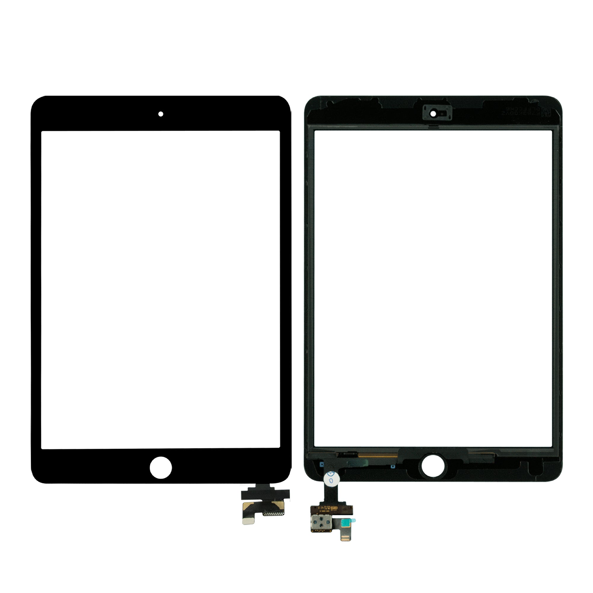 For Apple iPad Mini 3 7.9 inch (2014) Digitizer Black OEM