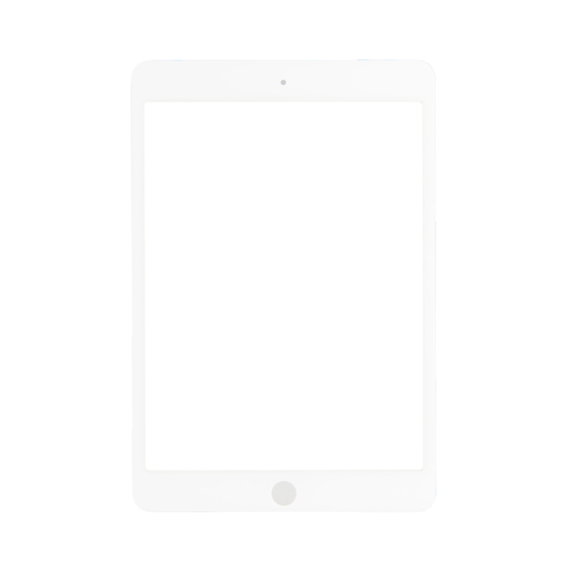 For Apple iPad Mini 3 Digitizer White Refurbished