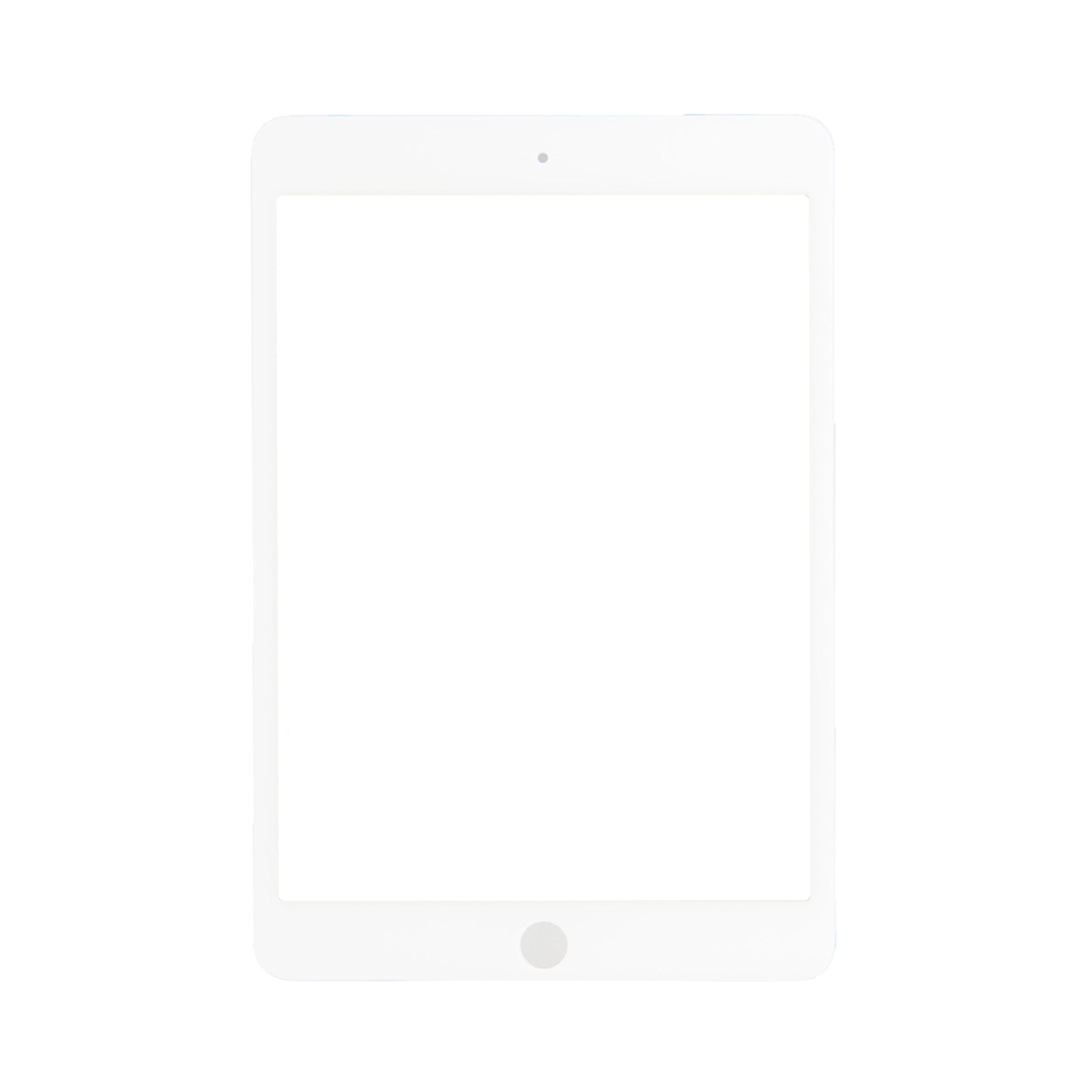For Apple iPad Mini 3 Digitizer White Refurbished