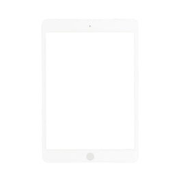 For Apple iPad Mini 3 Digitizer White Refurbished