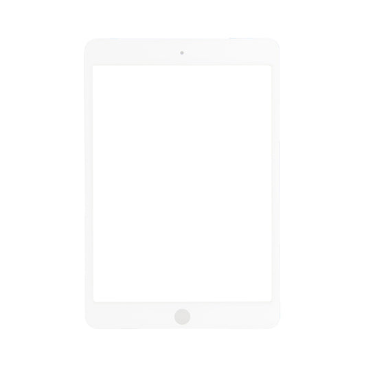 For Apple iPad Mini 3 Digitizer White Refurbished