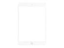 For iPad Mini 3 Digitizer White (Ref)