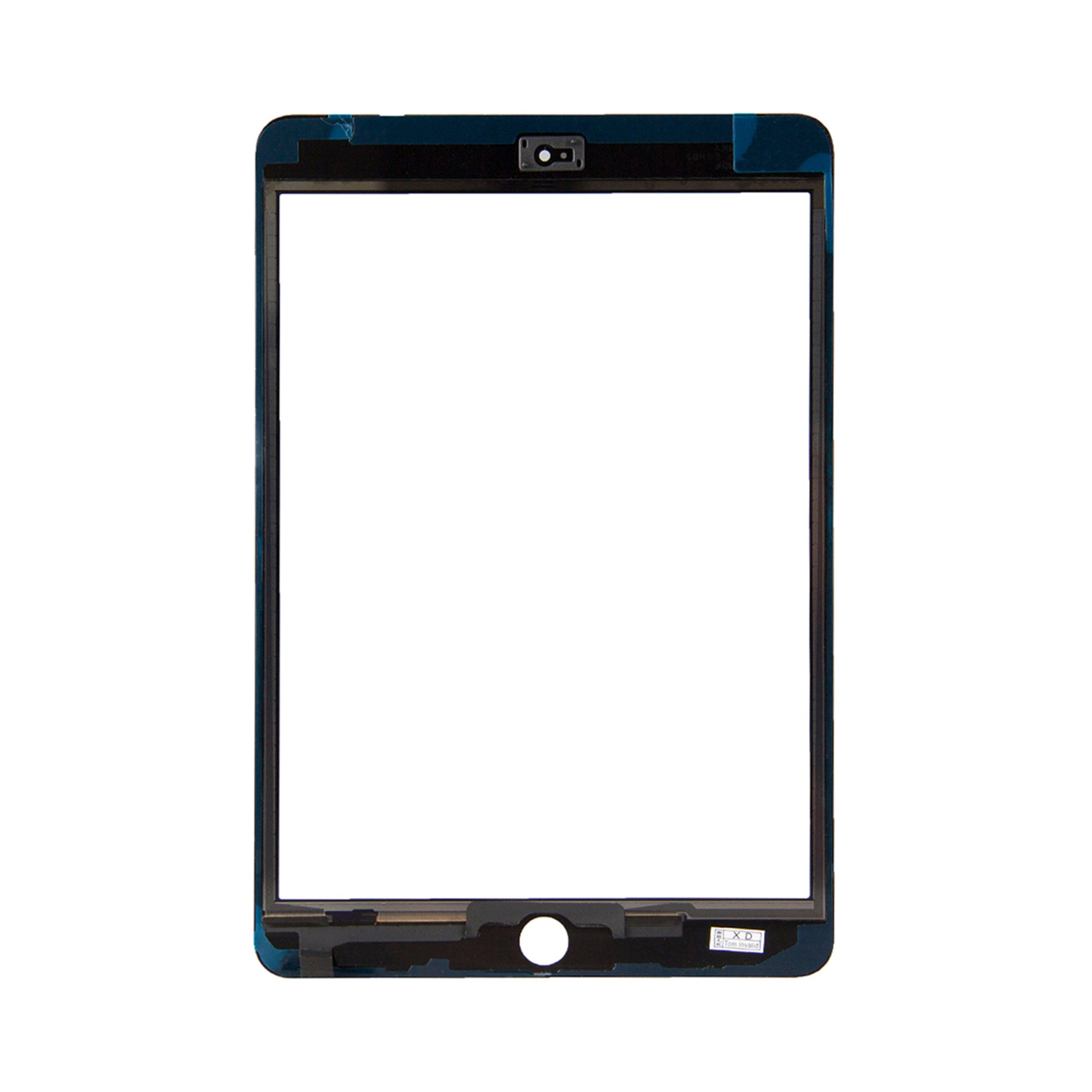For Apple iPad Mini 3 Digitizer Black Refurbished