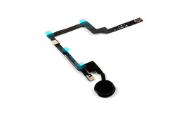 For Apple iPad Mini 3 Home Button Flex Black OEM