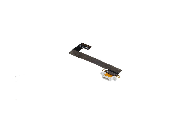 For iPad Mini 3 System Connector Flex White