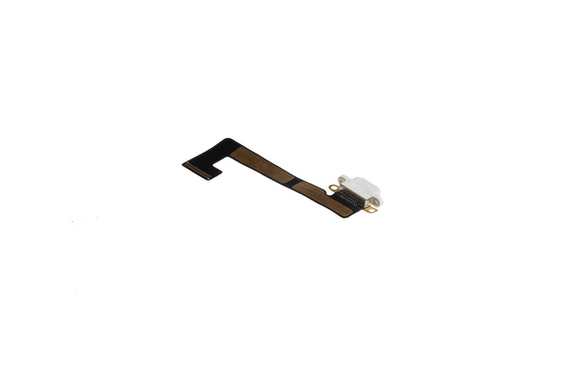 For iPad Mini 3 System Connector Flex White