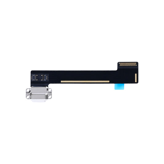 For Apple iPad Mini 4 System Charging Flex White Pulled