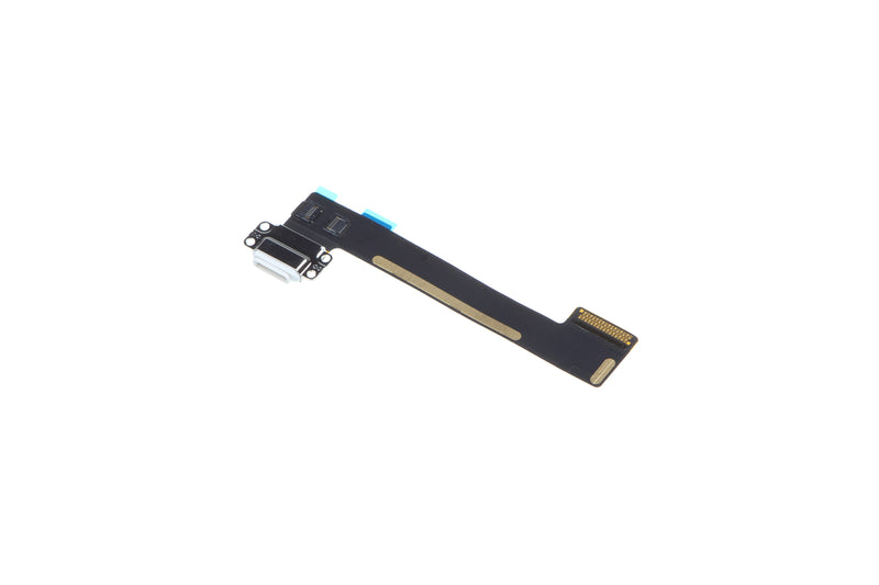 For iPad Mini 4 System Connector Flex White